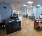офис 223 кв м, этаж 4/7 ул Энгельса, 50