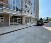 торговое помещение 123 кв м пр-кт Ленина, 95Д