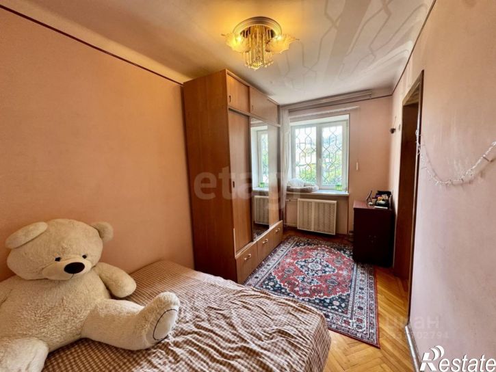 3-комн квартира пр-кт Ленина, 5,  д. 5