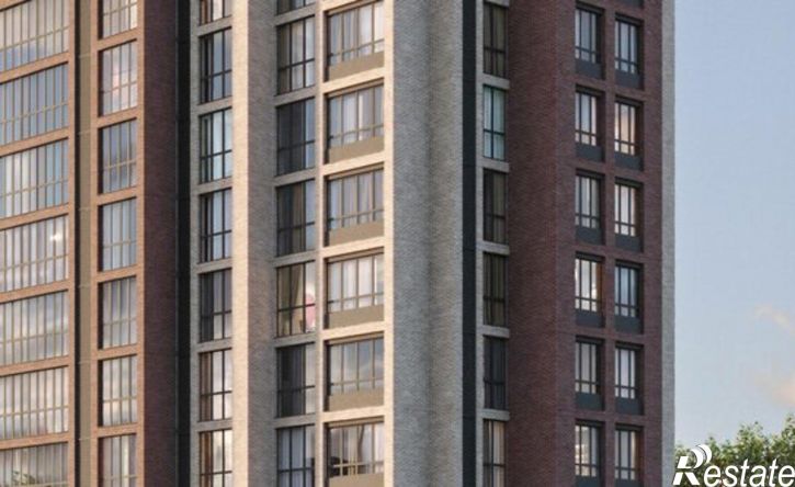 2-комн квартира в новом доме ЖК Южно