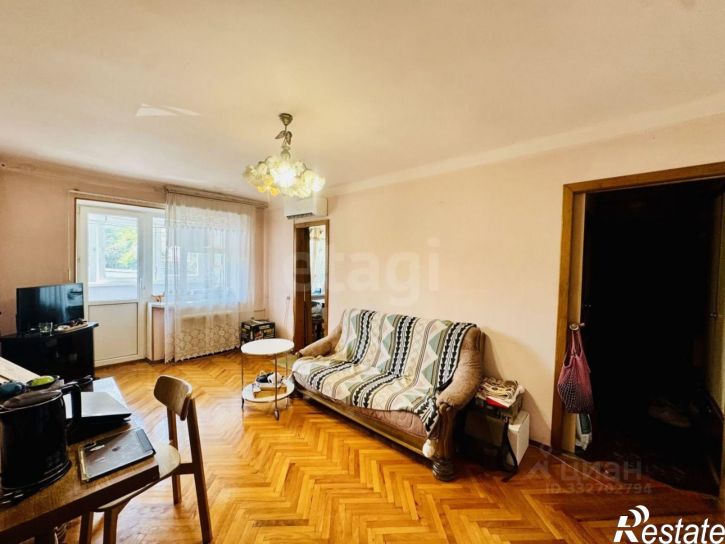 3-комн квартира пр-кт Ленина, 5,  д. 5