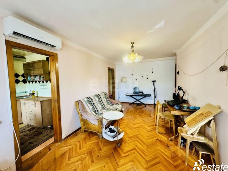 3-комн квартира пр-кт Ленина, 5,  д. 5