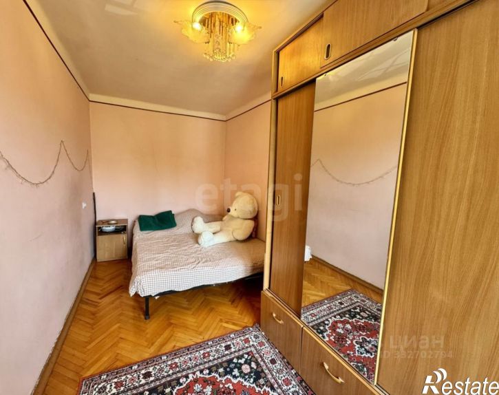 3-комн квартира пр-кт Ленина, 5,  д. 5