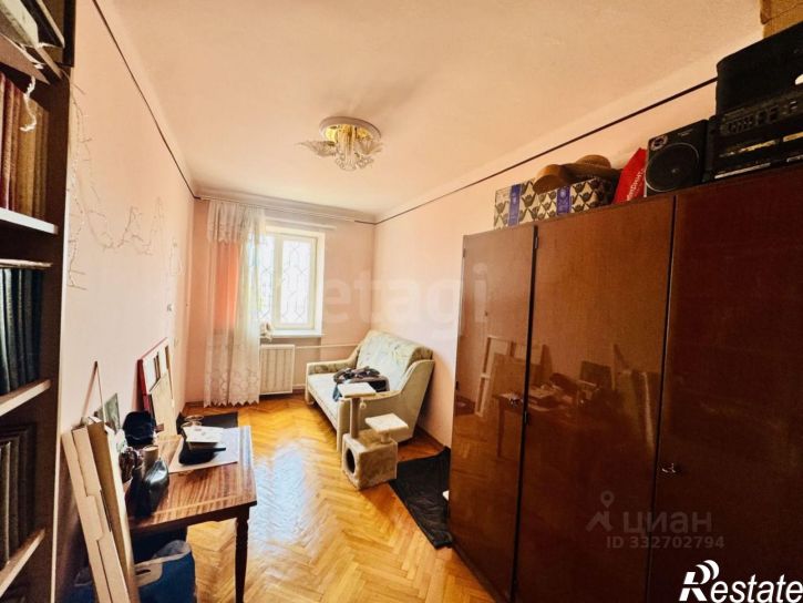 3-комн квартира пр-кт Ленина, 5,  д. 5