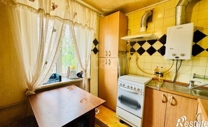 3-комн квартира пр-кт Ленина, 5,  д. 5