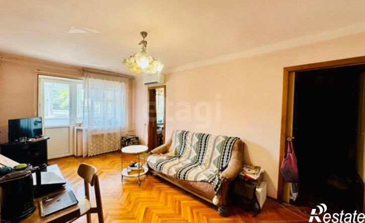 3-комн квартира пр-кт Ленина, 5,  д. 5