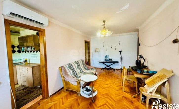 3-комн квартира пр-кт Ленина, 5,  д. 5