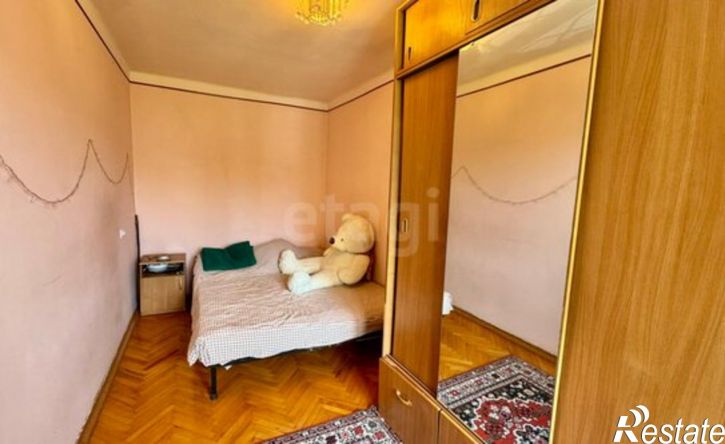 3-комн квартира пр-кт Ленина, 5,  д. 5