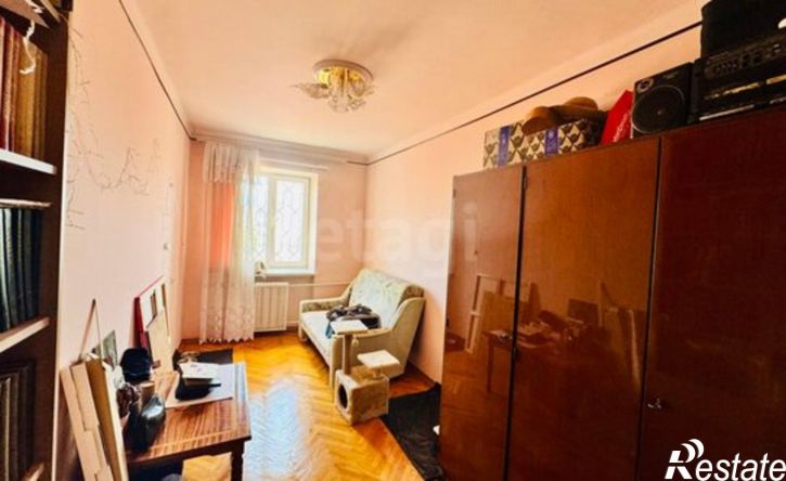 3-комн квартира пр-кт Ленина, 5,  д. 5