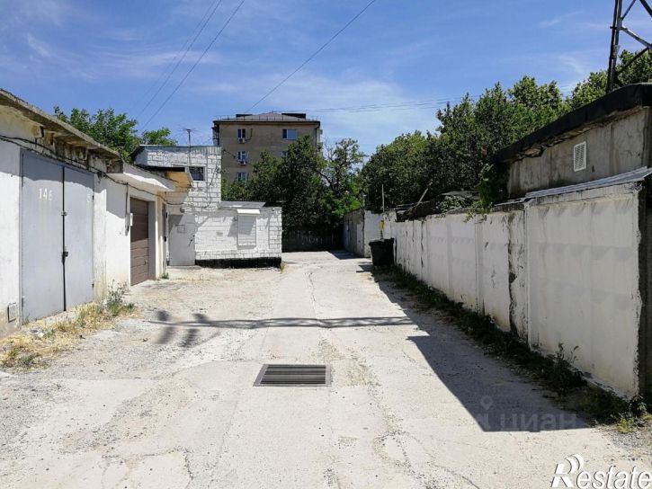 Гараж/парковка ул Советов, 14,  д. 14