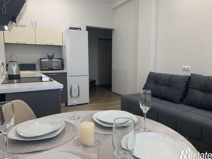 1-комн квартира ул Шоссейная, 14В,  д. 14В