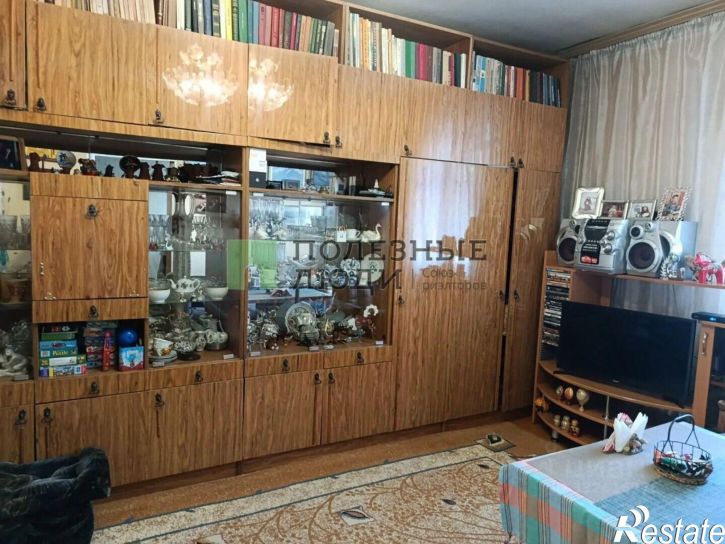 2-комн квартира ул Суворовская, 9,  д. 9