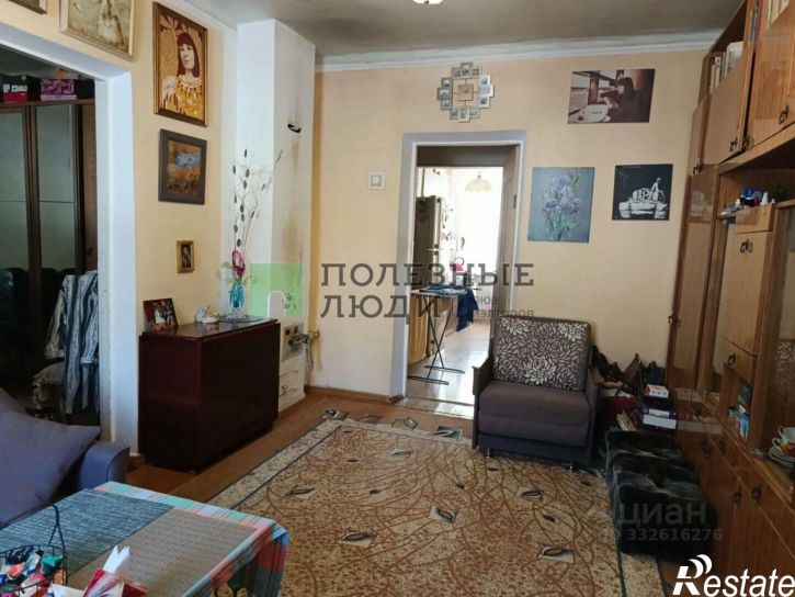 2-комн квартира ул Суворовская, 9,  д. 9