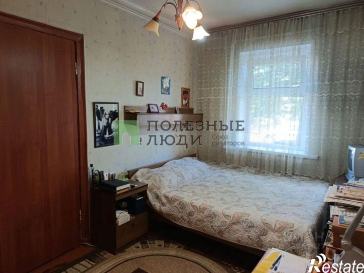 2-комн квартира ул Суворовская, 9,  д. 9