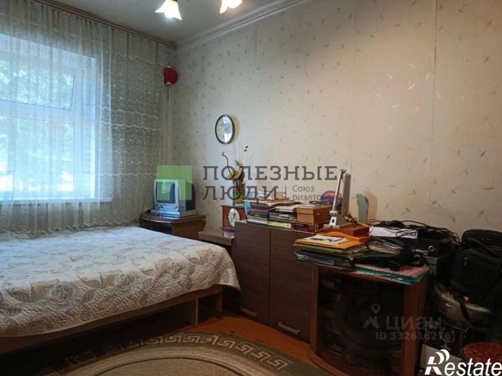 2-комн квартира ул Суворовская, 9,  д. 9