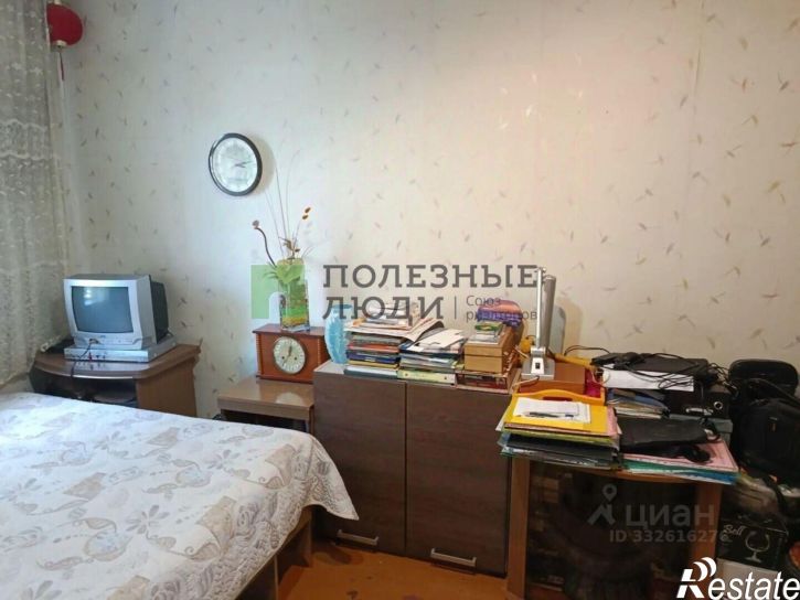 2-комн квартира ул Суворовская, 9,  д. 9