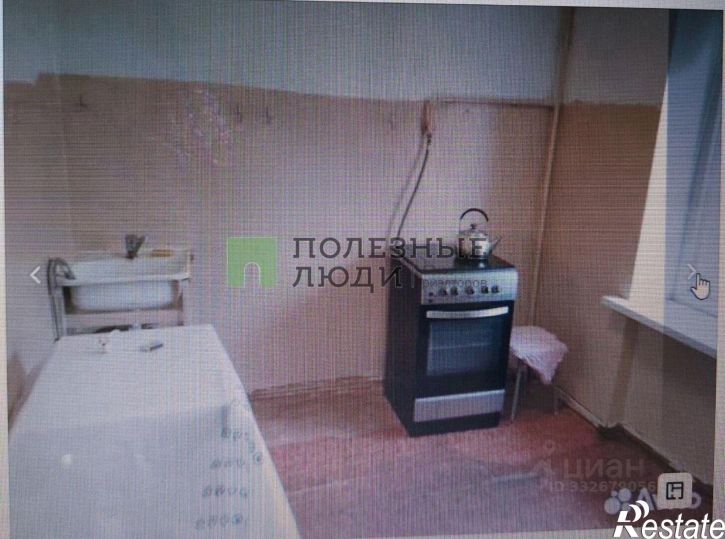 1-комн квартира ул Видова, 137,  д. 137