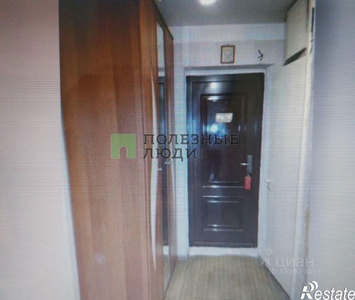 1-комн квартира ул Видова, 137,  д. 137
