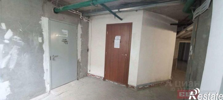 Торговое помещение ул Вербовая, 11,  д. 11