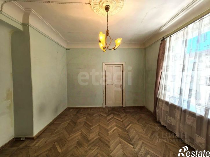 2-комн квартира ул Губернского, 50,  д. 50