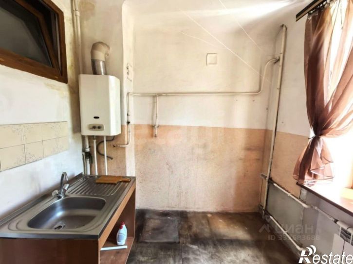 2-комн квартира ул Губернского, 50,  д. 50
