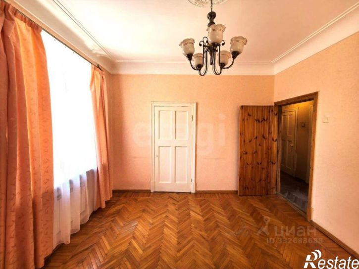 2-комн квартира ул Губернского, 50,  д. 50