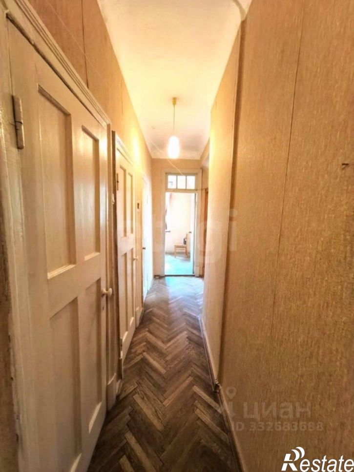 2-комн квартира ул Губернского, 50,  д. 50