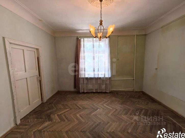 2-комн квартира ул Губернского, 50,  д. 50