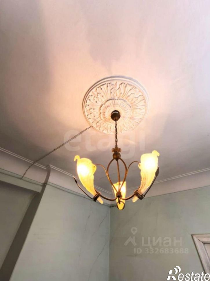 2-комн квартира ул Губернского, 50,  д. 50