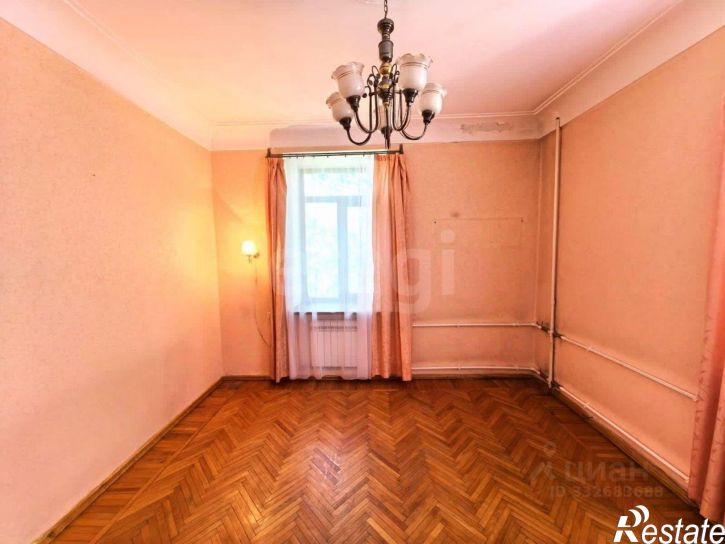 2-комн квартира ул Губернского, 50,  д. 50