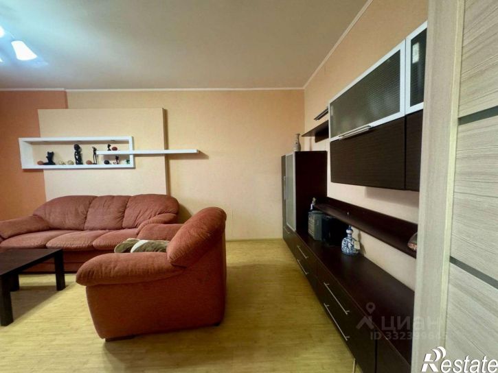 2-комн квартира ул Волгоградская, 18,  д. 18