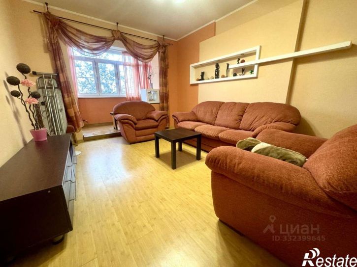 2-комн квартира ул Волгоградская, 18,  д. 18