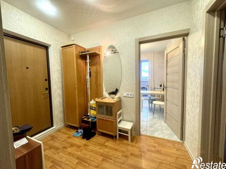 2-комн квартира ул Волгоградская, 18,  д. 18