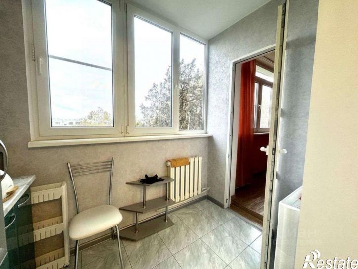 2-комн квартира ул Волгоградская, 18,  д. 18