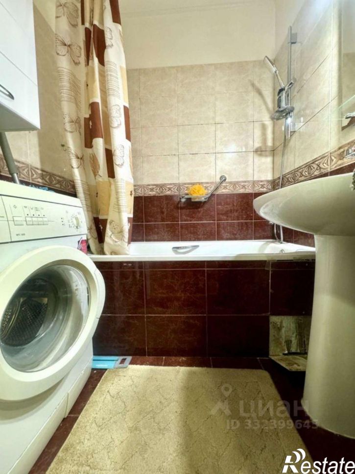 2-комн квартира ул Волгоградская, 18,  д. 18