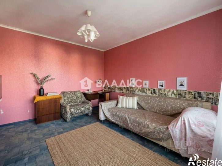 2-комн квартира ул Московская, 7,  д. 7