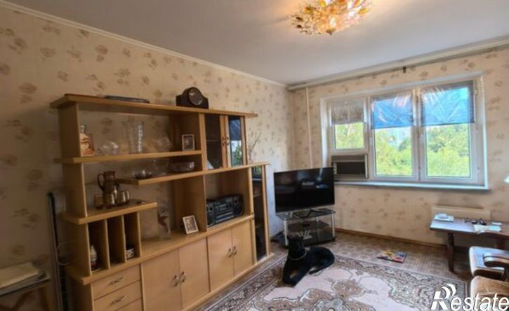3-комн квартира ул Видова, 167,  д. 167