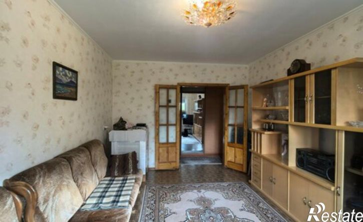 3-комн квартира ул Видова, 167,  д. 167