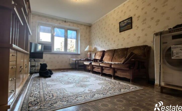 3-комн квартира ул Видова, 167,  д. 167