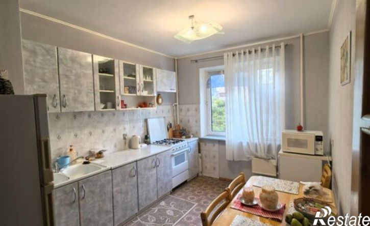3-комн квартира ул Видова, 167,  д. 167