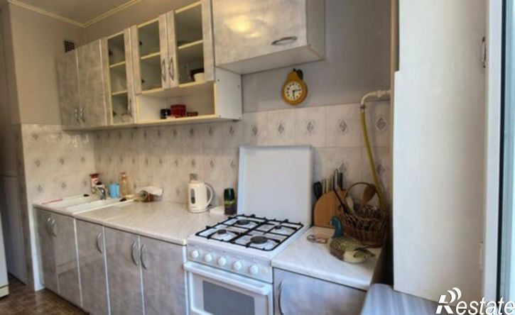 3-комн квартира ул Видова, 167,  д. 167