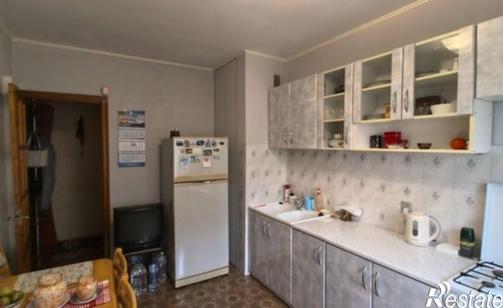 3-комн квартира ул Видова, 167,  д. 167