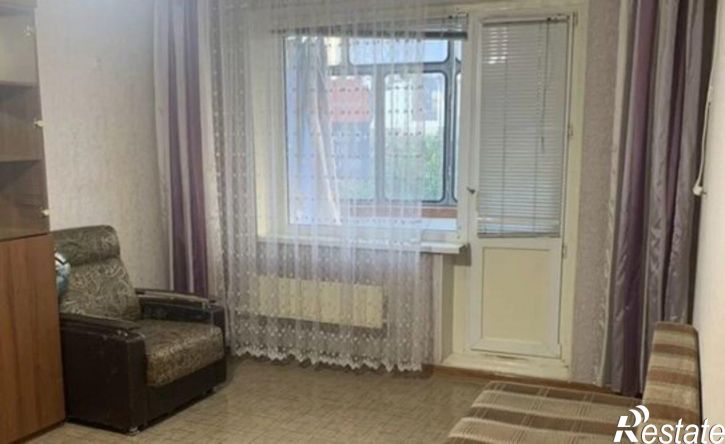 1-комн квартира ул Карамзина, 21,  д. 21