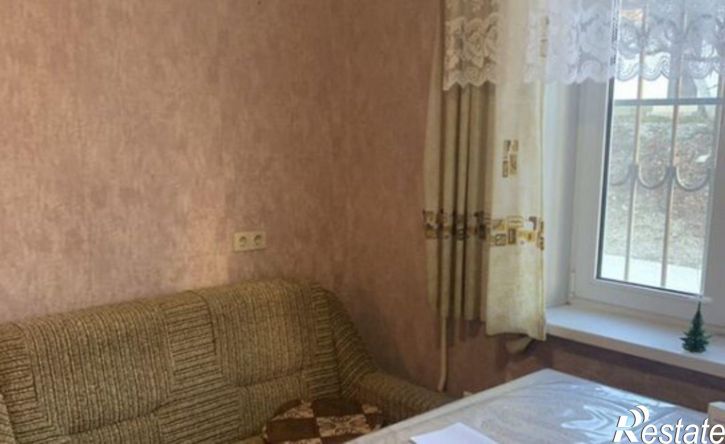 1-комн квартира ул Карамзина, 21,  д. 21