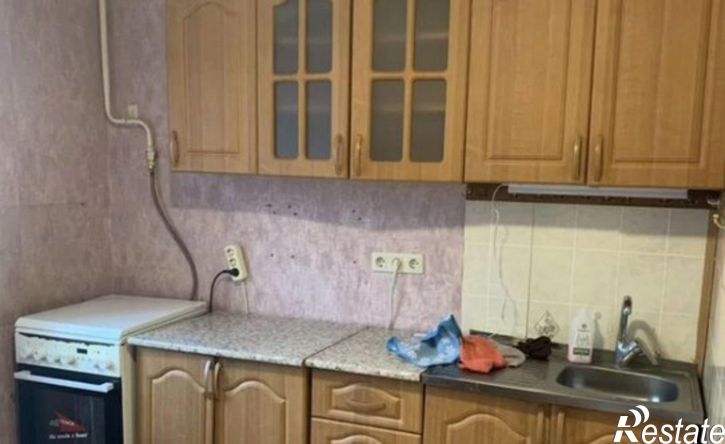 1-комн квартира ул Карамзина, 21,  д. 21