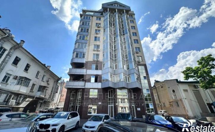 4-комн квартира ул Карла Маркса, 13,  д. 13