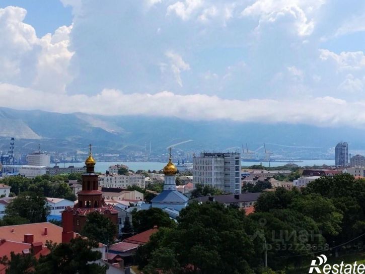 1-комн квартира ул Чайковского, 10А,  д. 10А