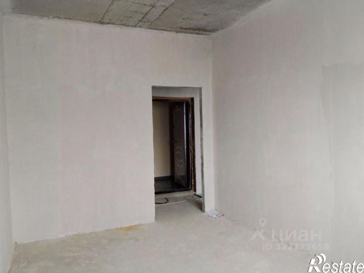 1-комн квартира ул Чайковского, 10А,  д. 10А