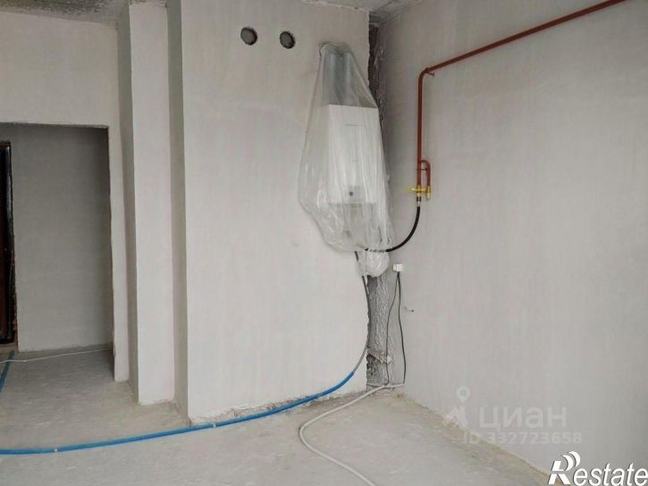 1-комн квартира ул Чайковского, 10А,  д. 10А
