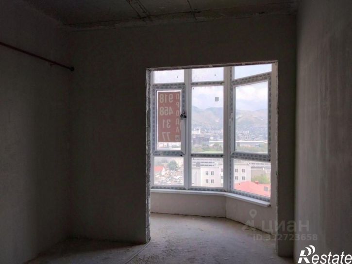 1-комн квартира ул Чайковского, 10А,  д. 10А